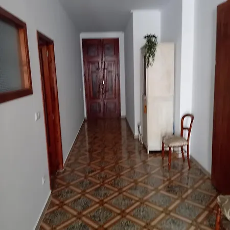 Beau Sejour Bed & Breakfast Pedreguer