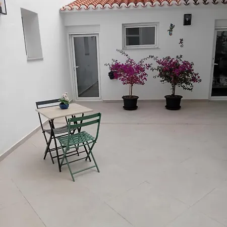 Bed & Breakfast Beau Sejour *